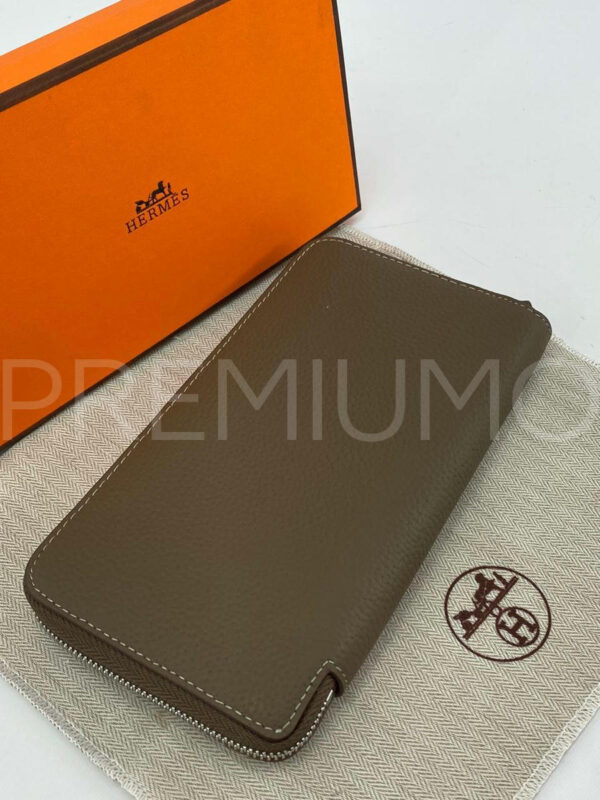 Hermes кошелек PR195733 2