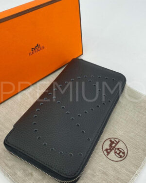 Hermes кошелек PR587425