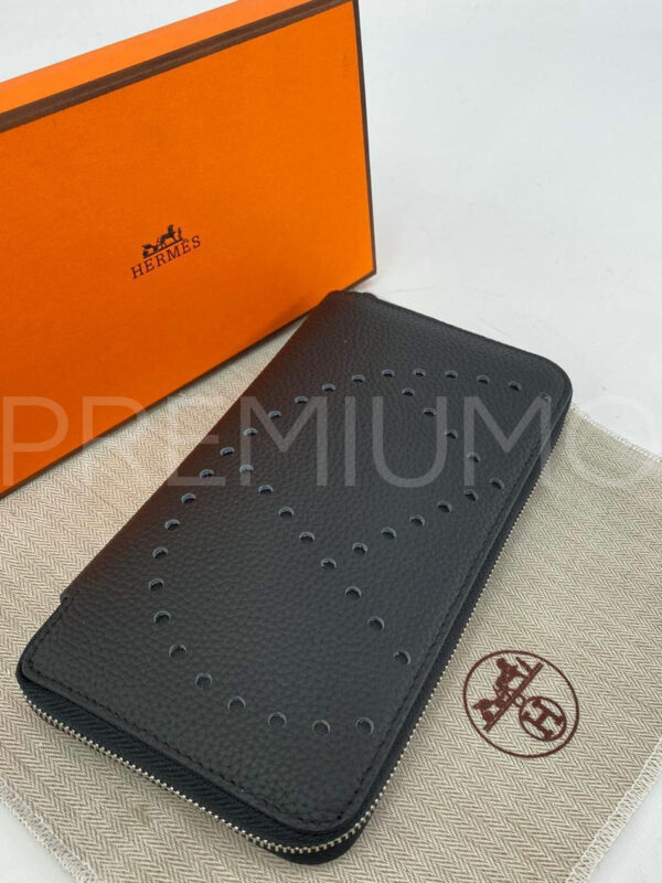 Hermes кошелек PR587425
