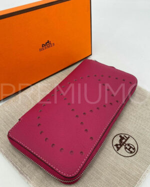 Hermes кошелек PR902495