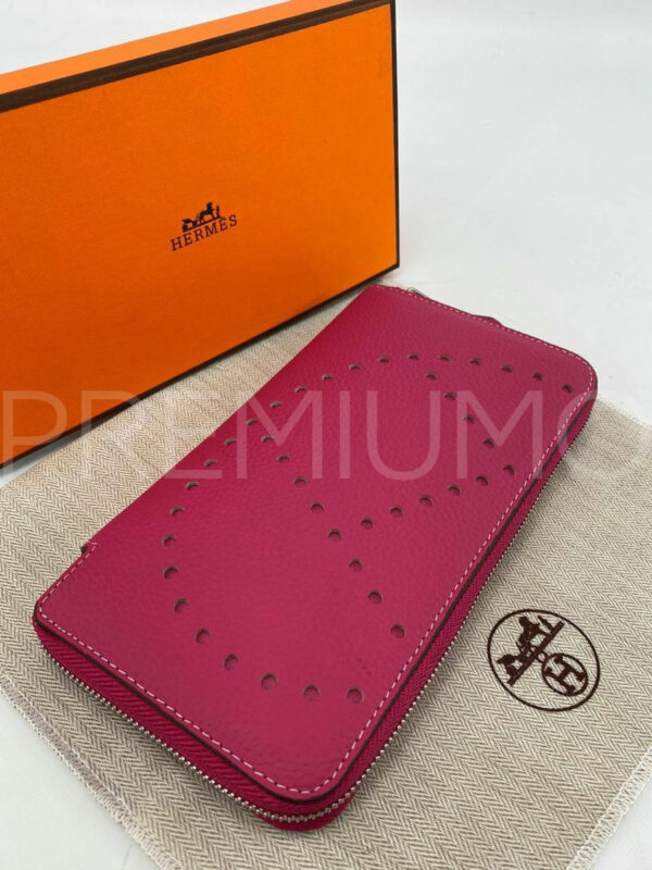 Hermes кошелек PR902495