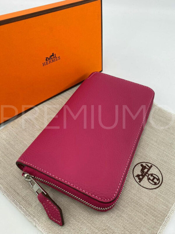Hermes кошелек PR902495 2