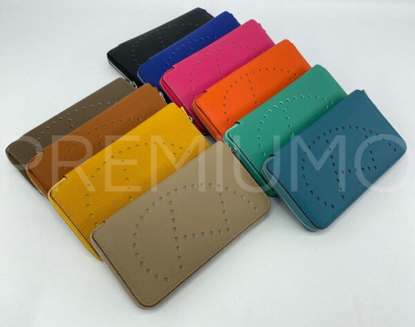 Hermes кошелек PR195733 3