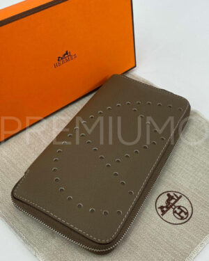Hermes кошелек PR195733