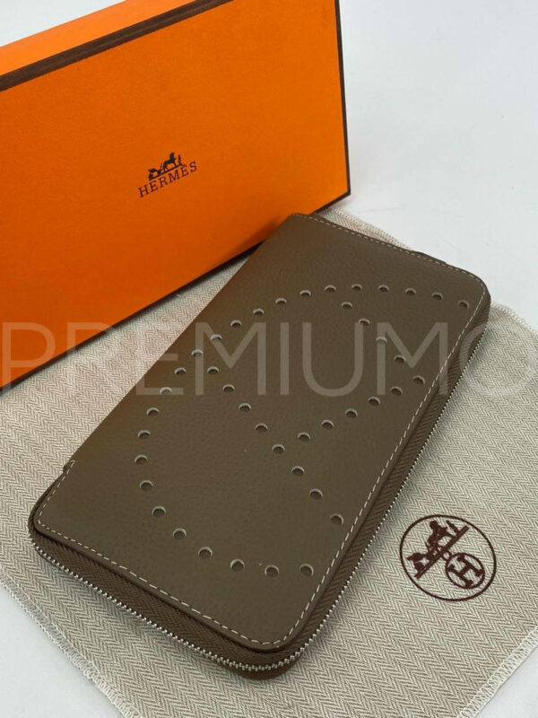 Hermes кошелек PR195733