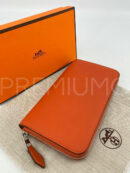 Hermes кошелек PR454048 5