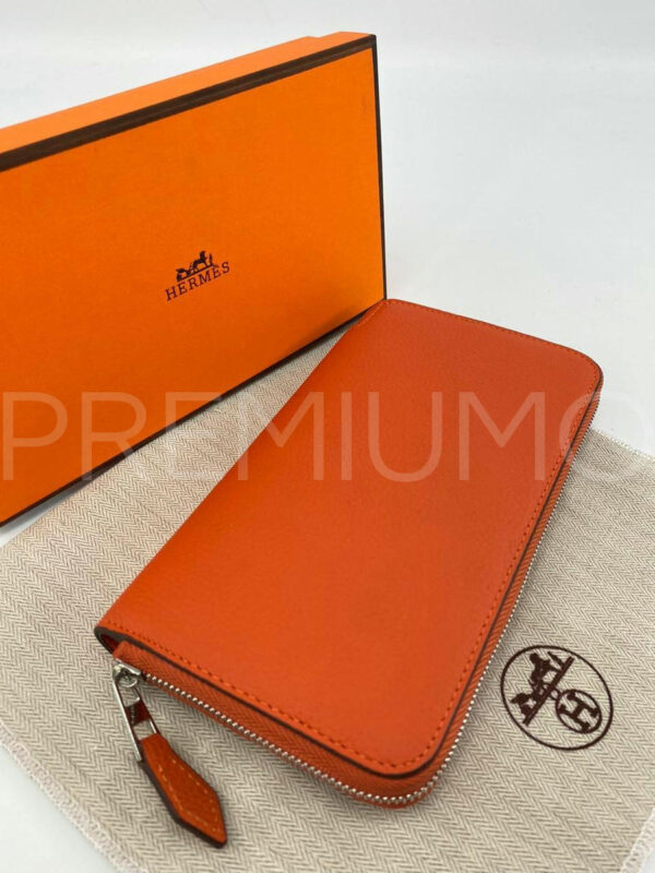 Hermes кошелек PR454048 2