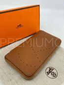 Hermes кошелек PR589105 4
