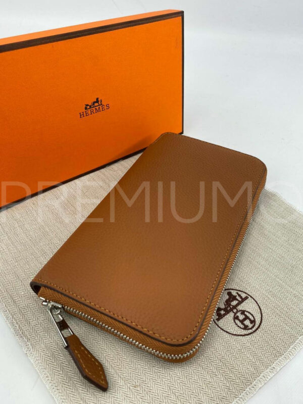 Hermes кошелек PR589105 2
