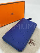 Hermes кошелек PR832094 4