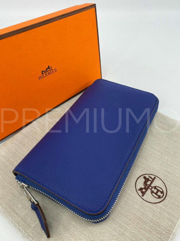 Hermes кошелек PR832094 2