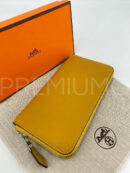 Hermes кошелек PR992492 5