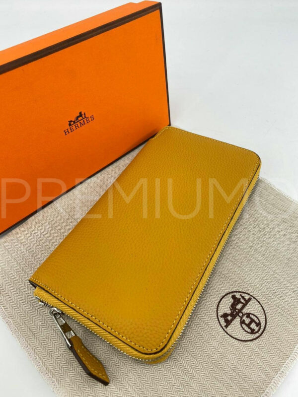 Hermes кошелек PR992492 2
