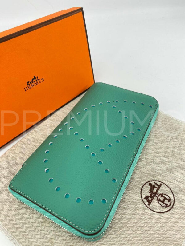 Hermes кошелек PR499689