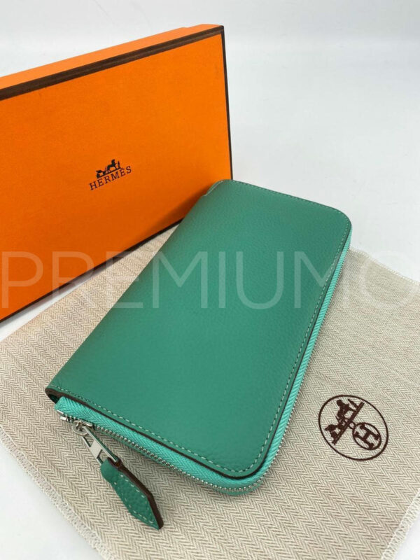Hermes кошелек PR499689 2