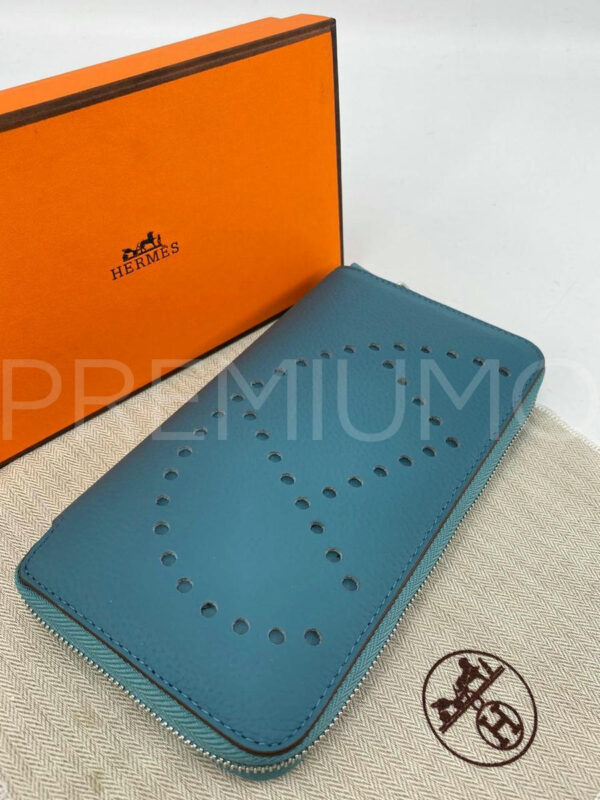 Hermes кошелек PR658403
