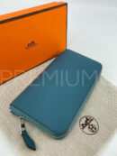 Hermes кошелек PR658403 5
