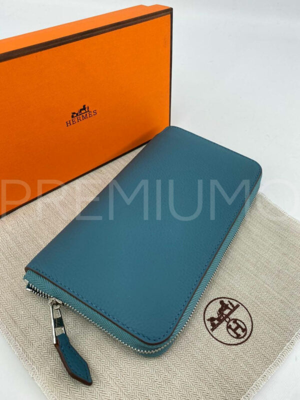 Hermes кошелек PR658403 2