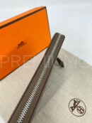 Hermes кошелек PR817153 17