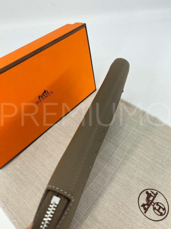 Hermes кошелек PR817153 6