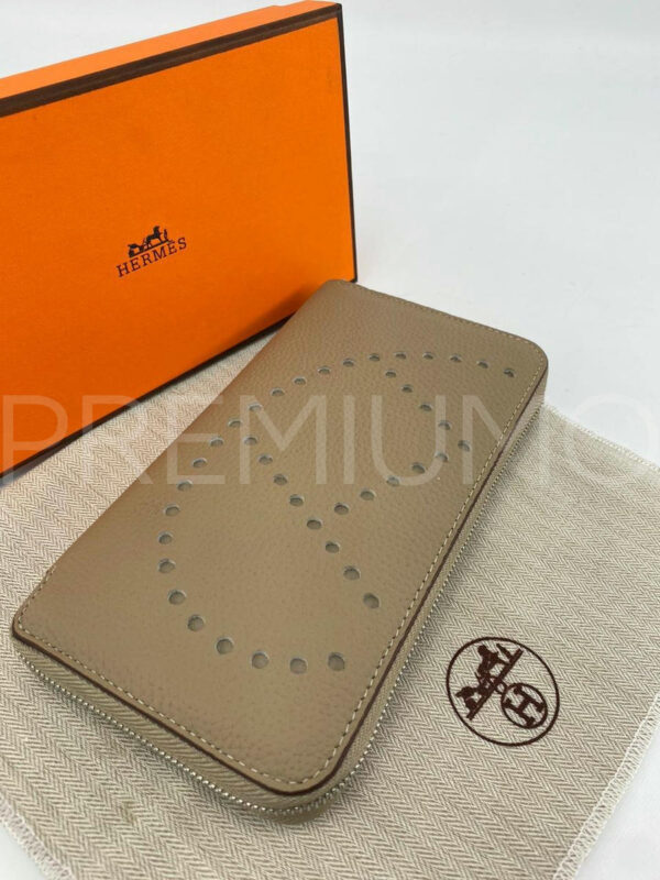 Hermes кошелек PR817153