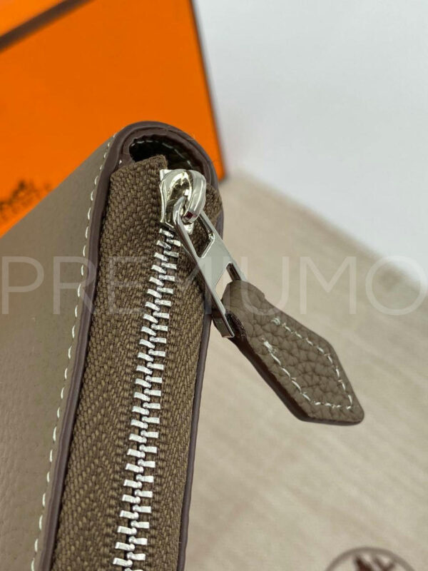 Hermes кошелек PR817153 8