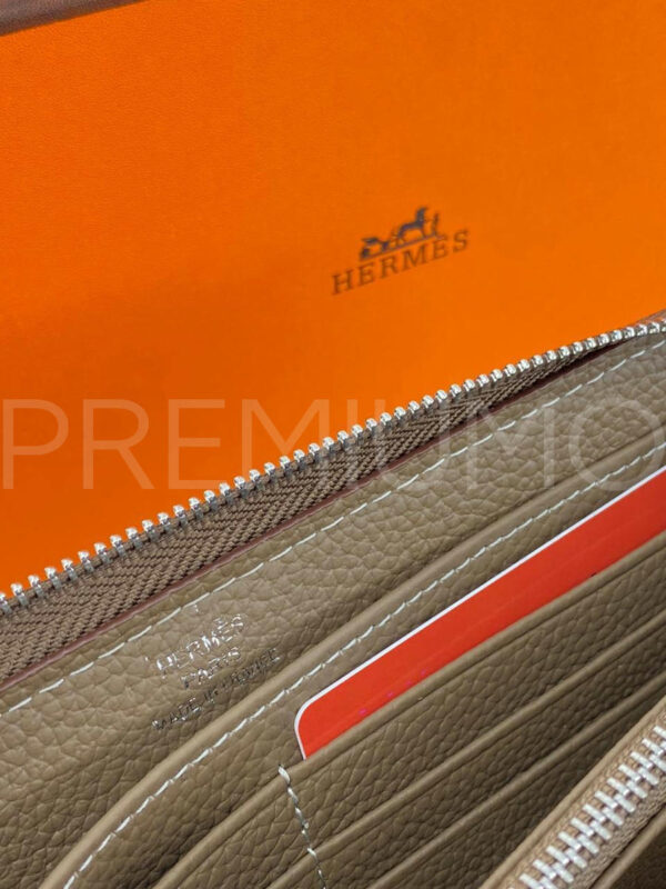 Hermes кошелек PR817153 9