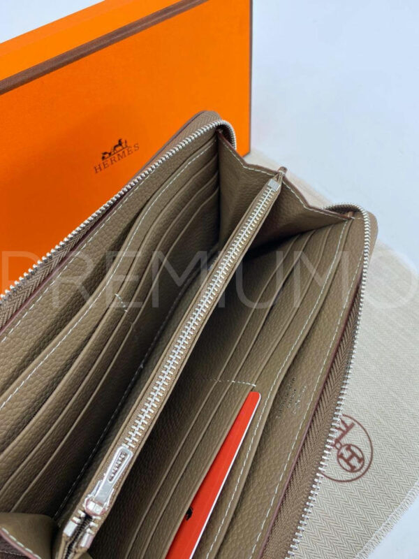 Hermes кошелек PR817153 5