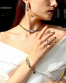 Christian Dior колье PR128885 4