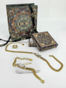 Christian Dior колье PR128885 3
