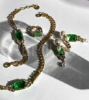 Christian Dior серьги PR393187 5