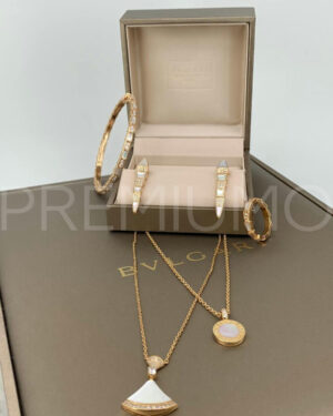 Bvlgari кулон PR143629