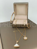 Bvlgari серьги PR407723 7