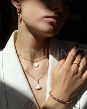 Bvlgari браслет PR916402