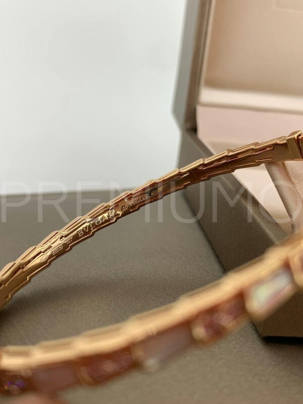 Bvlgari браслет PR916402 2