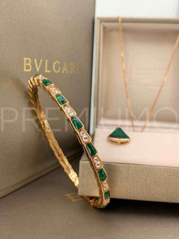 Bvlgari браслет PR644583