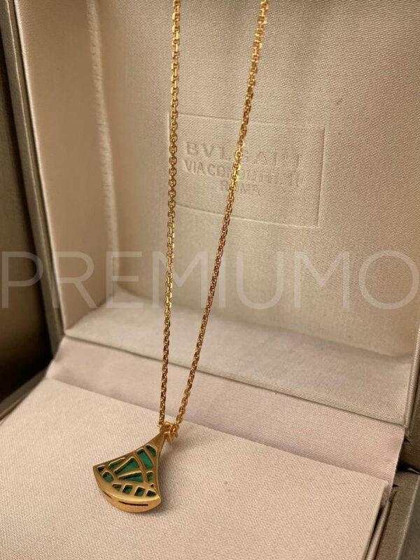 Bvlgari кулон PR939630 9