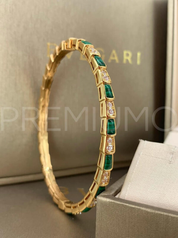 Bvlgari браслет PR644583 3
