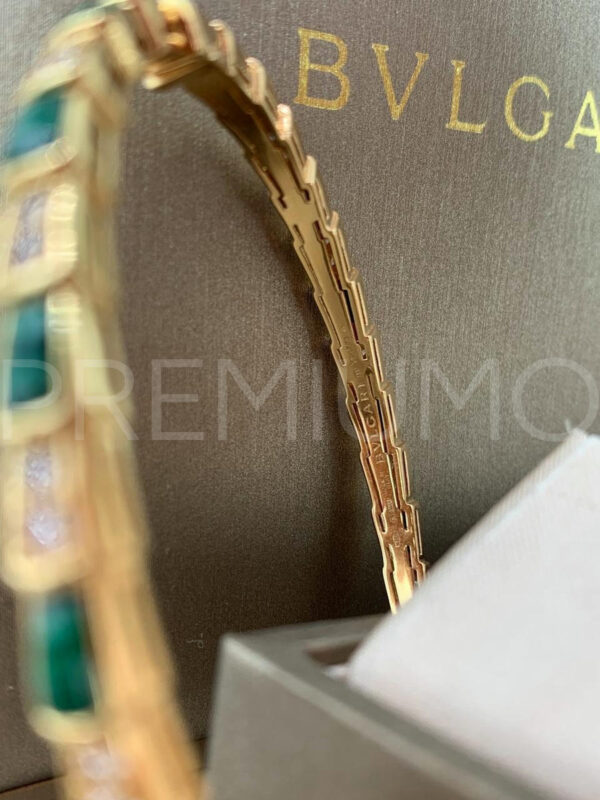 Bvlgari браслет PR644583 6