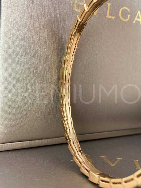 Bvlgari браслет PR644583 7
