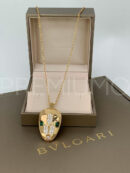 Bvlgari кулон PR520455 5