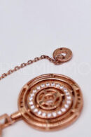 Bvlgari кулон PR710235 8