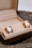 Bvlgari серьги PR644590 3