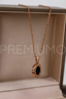 Bvlgari кулон PR196931 18