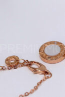 Bvlgari кулон PR196931 12