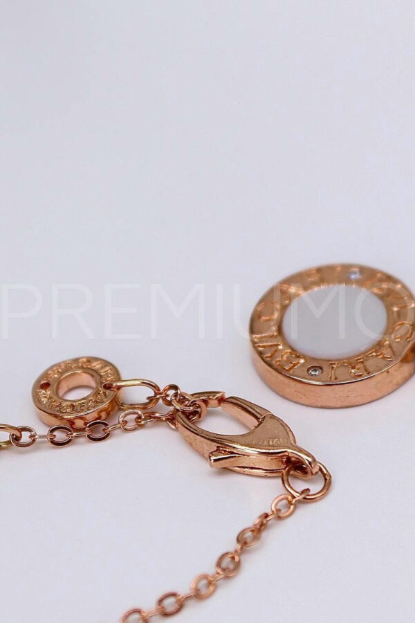 Bvlgari кулон PR196931 3