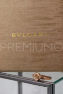 Bvlgari кольцо PR475168 11