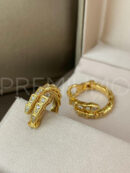 Bvlgari серьги PR768757 27