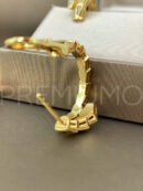 Bvlgari серьги PR768757 28