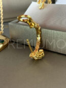 Bvlgari серьги PR768757 29